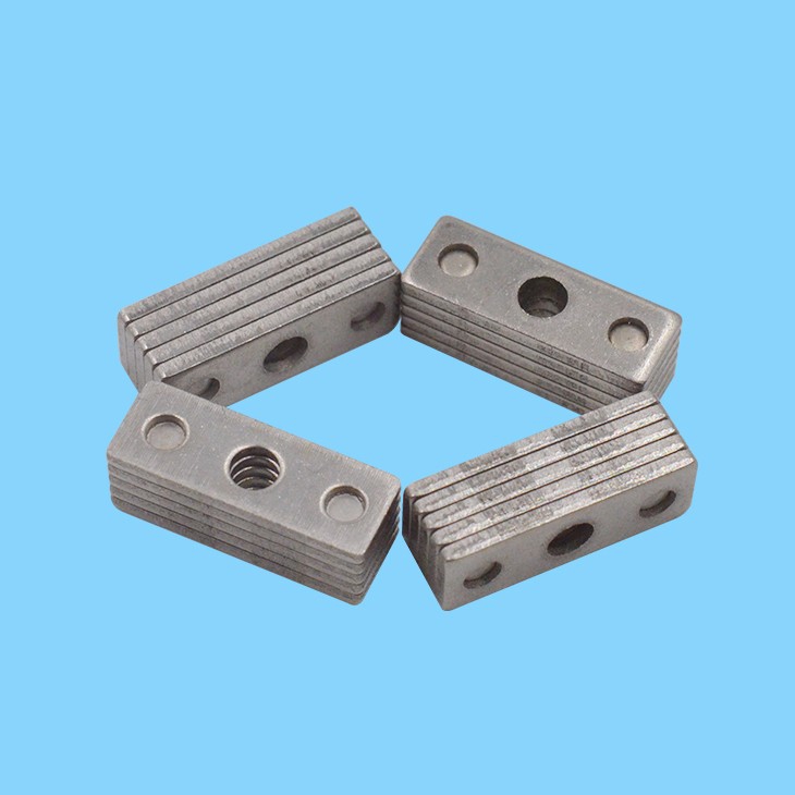 Precision metal stamping parts