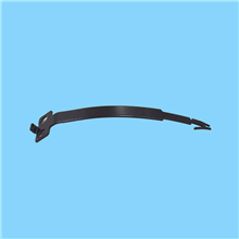 Contact shrapnel small headband